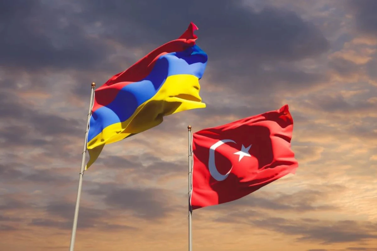 Ermənistan və Türkiyə aviareyslərin sayını artırmaq barədə razılığa gəldi