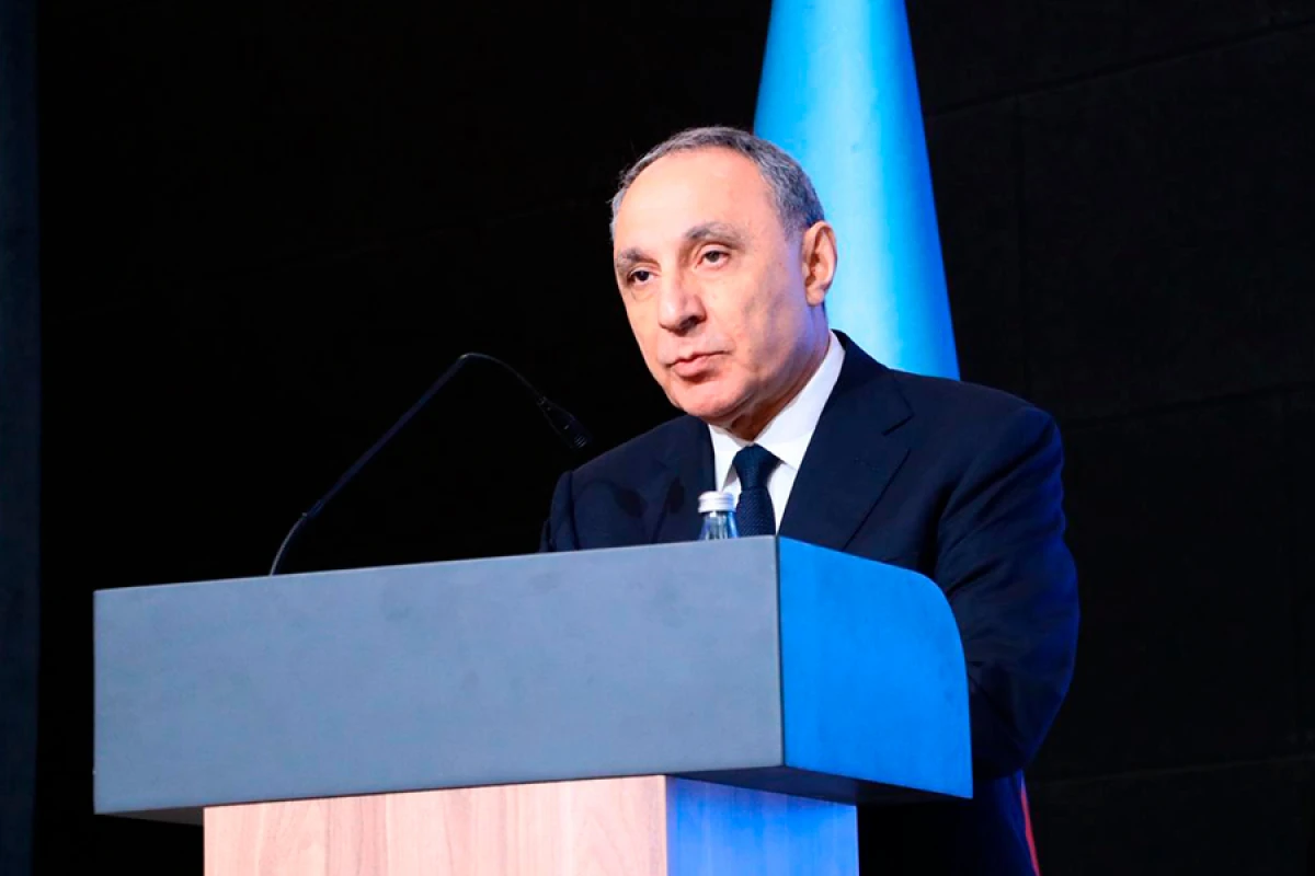 İşğaldan azad olunmuş ərazilərdə həyat canlanır - Baş prokuror