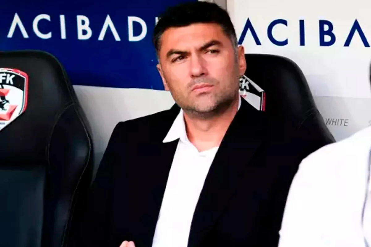 Burak Yılmaz: “Qarabağ” “Çelsi” ilə matçda sürpriz edə bilər”