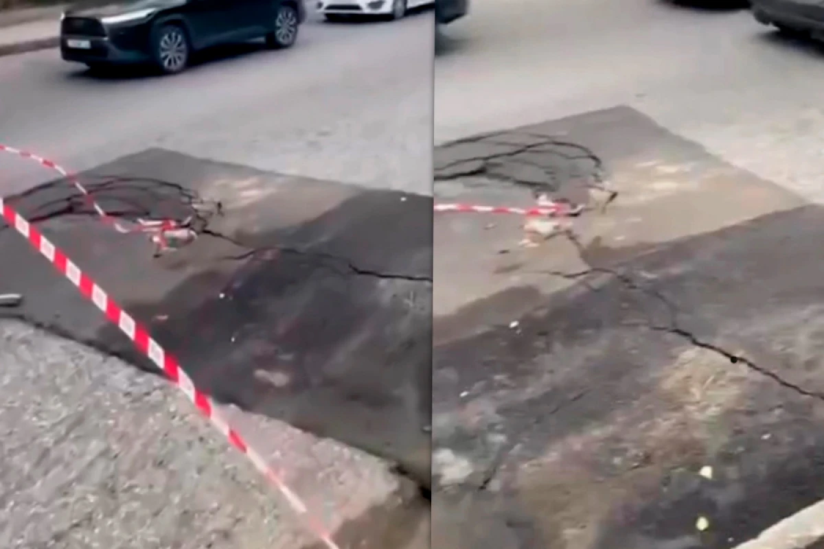 Yollarda texnoloji işlər niyə aparılmır?