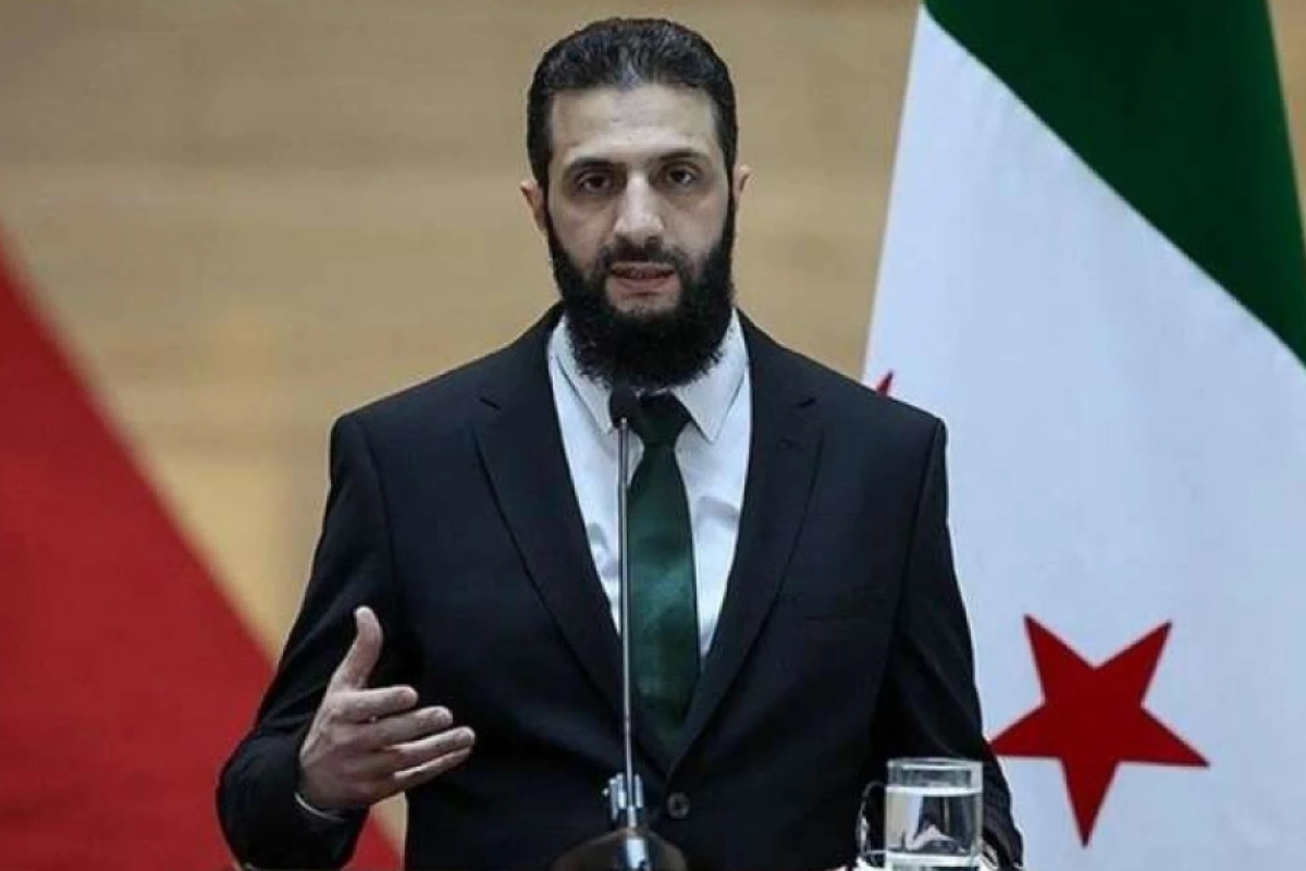 Suriya Prezidenti COP30 Liderlər Zirvəsinə qatılacaq
