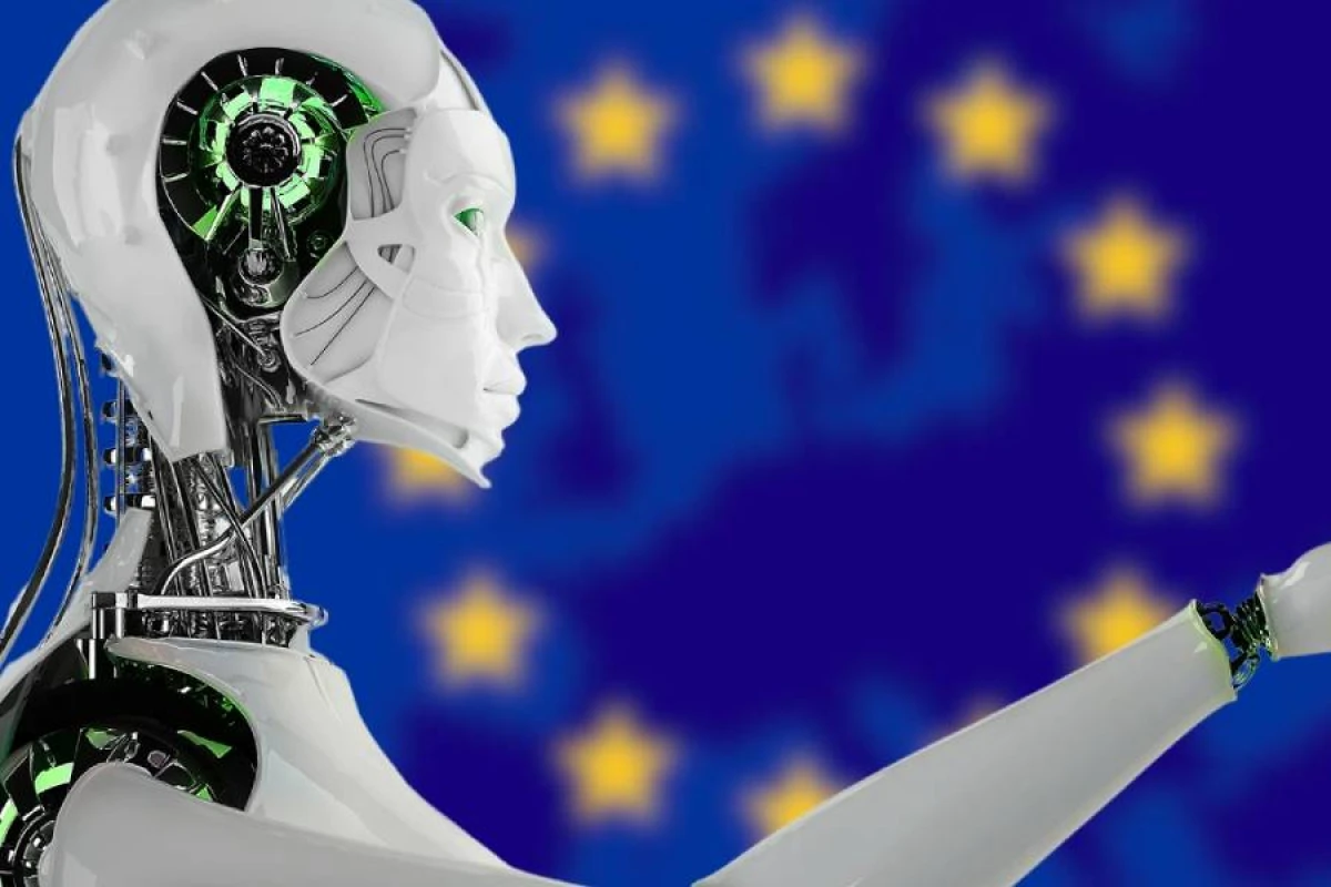 Aİ bəzi süni intellekt qanunlarının icrasını dayandırmaq niyyətindədir
