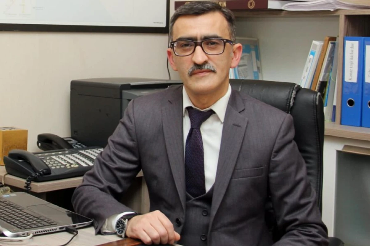 Bəxtiyar Məmmədov: “Xətlərin ayrılması və yeni stansiyaların inşası 2026-cı ildə aktiv fazaya keçəcək”