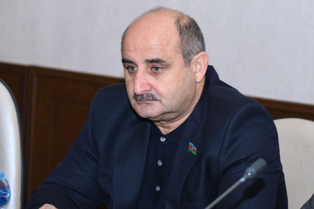 Azərbaycan polisinin Zəfər qələbəmizdəki misilsiz rolu - Çingiz Qənizadə yazır...