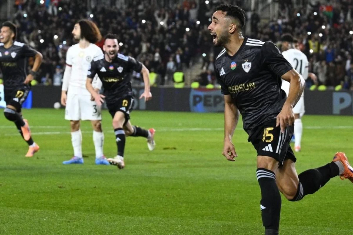 “Qarabağ”ın uğurlu statistik göstəriciləri