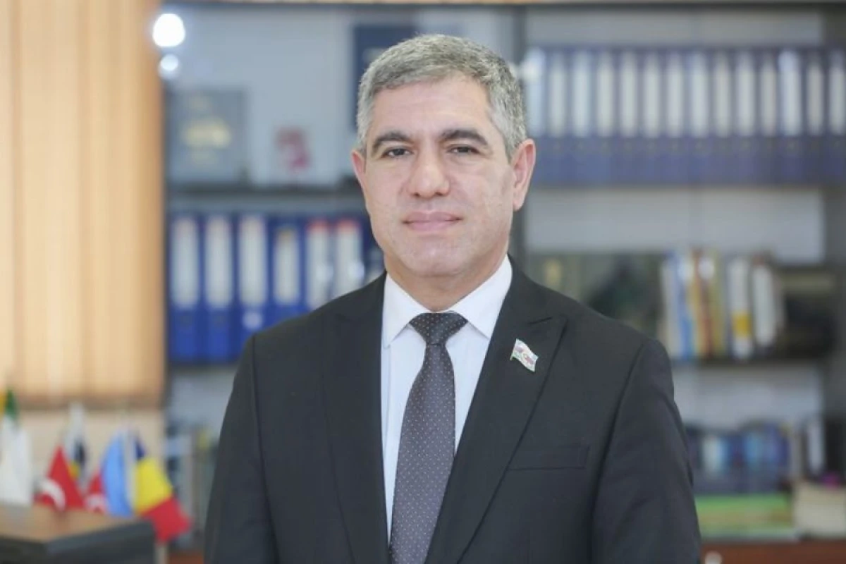 Vüqar Bayramov: “Qarabağ iqtisadiyyatın əsas inkişaf drayverlərindən birinə çevrilir”