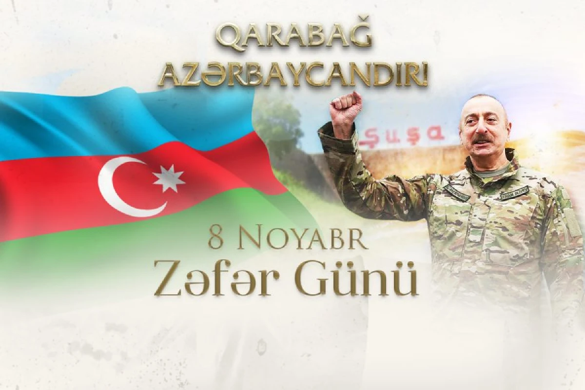 Deputat: "Biz bunu öz gücümüzə etdik"