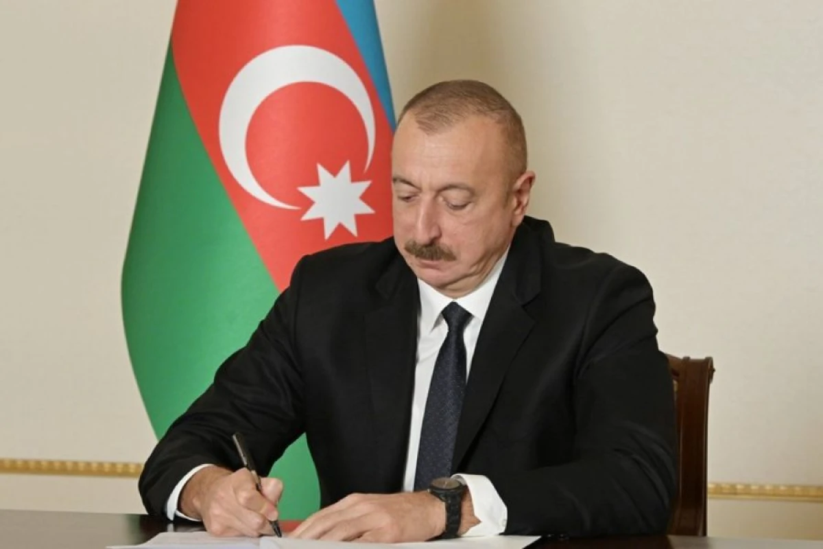 Ərazi bütövlüyünün qorunmasında xüsusi xidmətləri olmuş şəxslər təltif edildi - SƏRƏNCAM