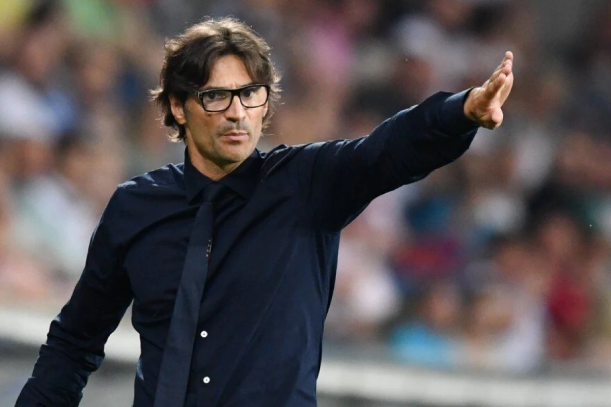 “Fiorentina” yeni baş məşqçisini seçdi