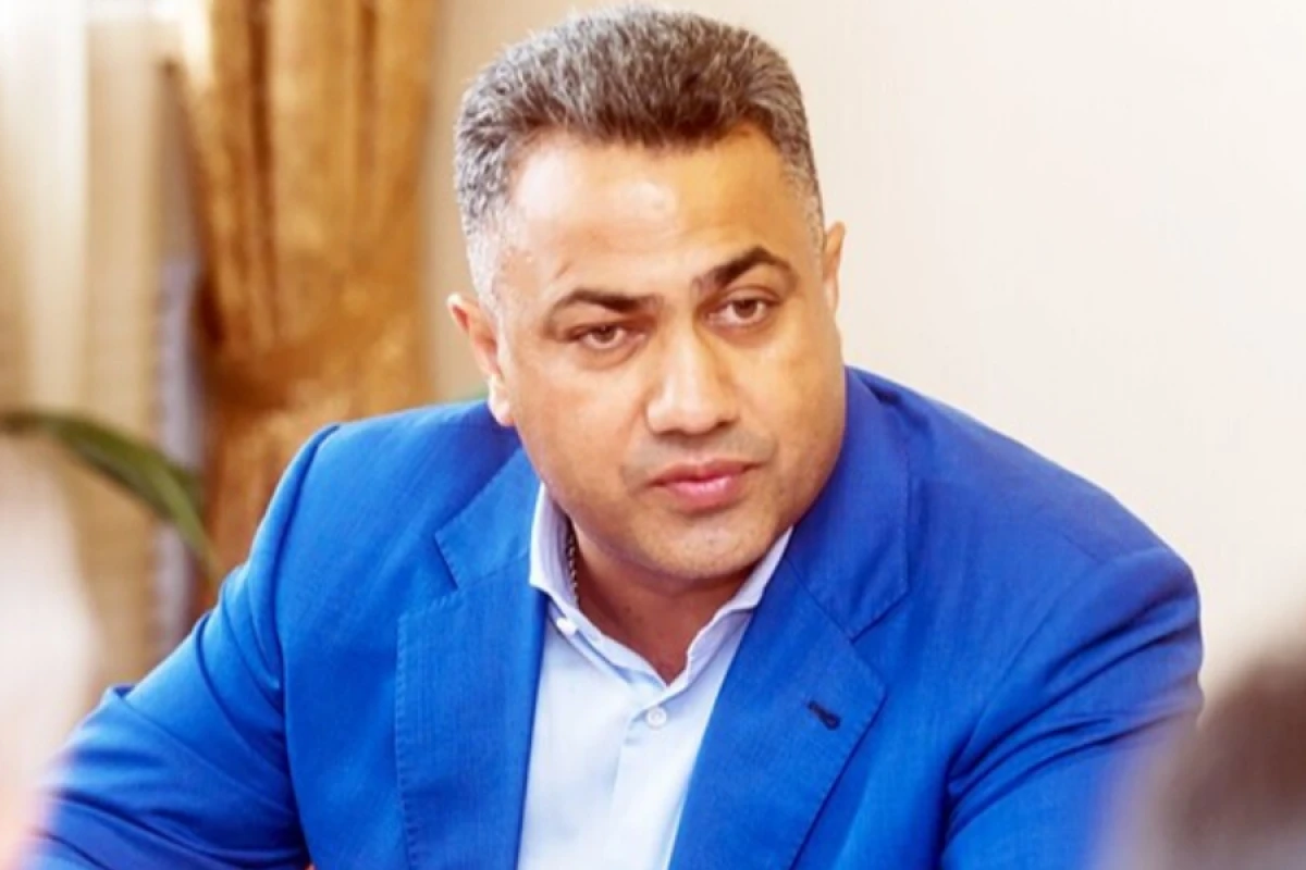 RFS-dən sərt cəza — ömürlük uzaqlaşdırma