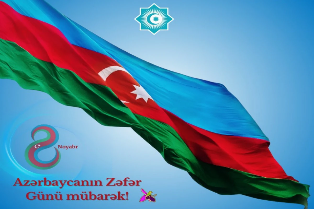 TDT Zəfər Günü münasibətilə Azərbaycanı təbrik etdi