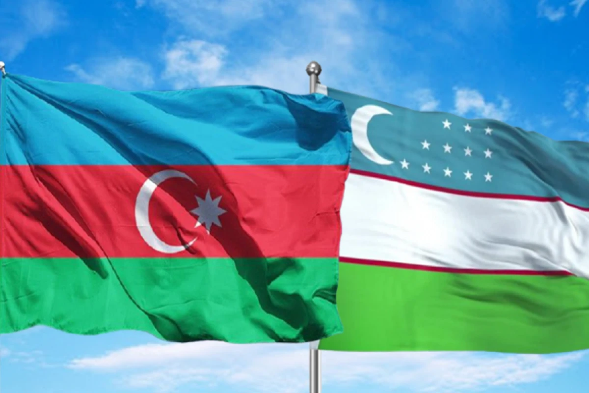 Azərbaycan və Özbəkistan notariat sisteminin rəqəmsallaşdırılmasını müzakirə etdi