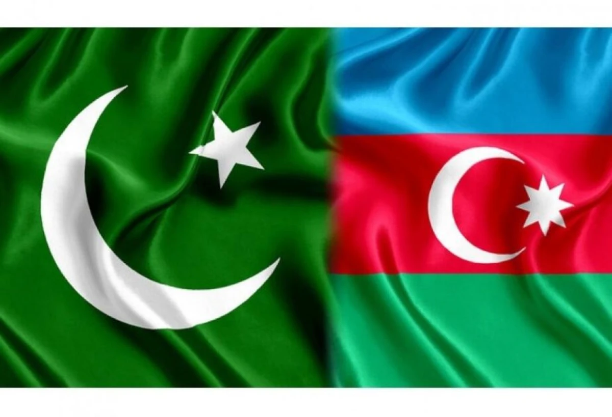 İmran Bhatti: "Orta Dəhliz Pakistan–Azərbaycan əməkdaşlığında yeni imkanlar açır"