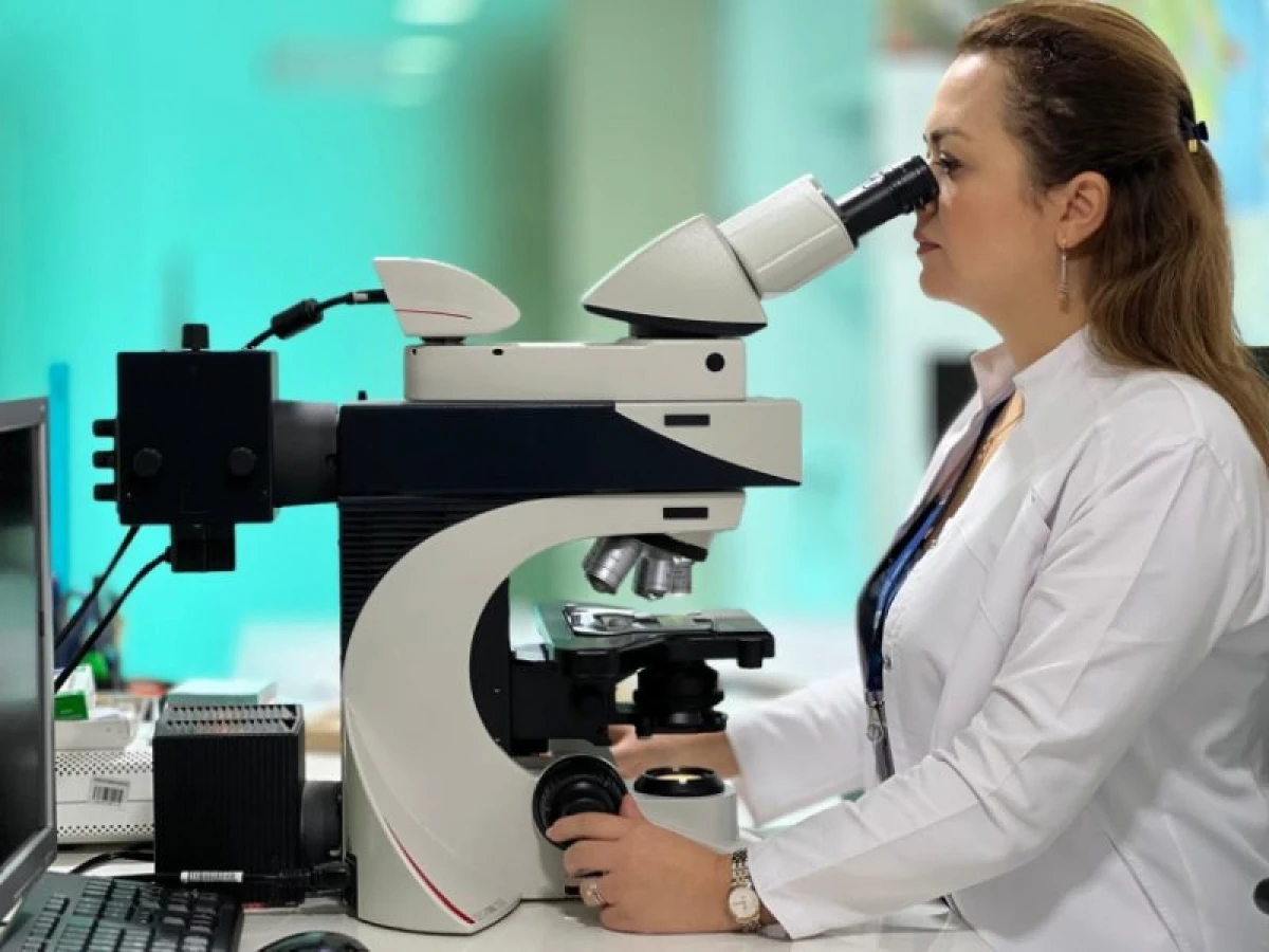 Radiasiya diaqnostika üsulları: Hansı təhlükəlidir, hansı təhlükəsiz?