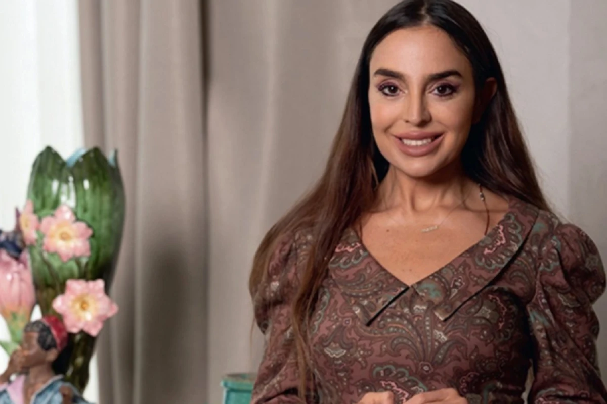 Leyla Əliyeva Zəfər Günü ilə bağlı paylaşım etdi
