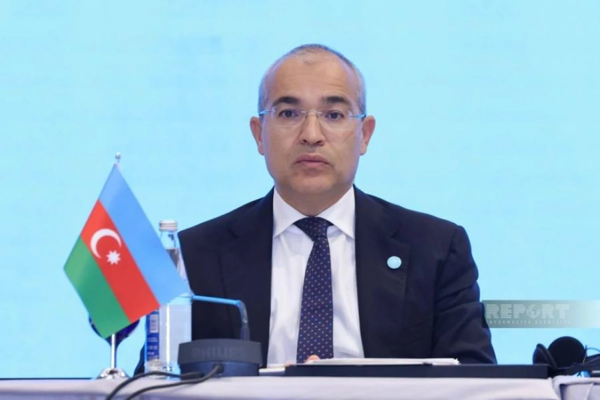 Mikayıl Cabbarov: "Üçrəngli bayrağımız qürur mənbəyimizdir"
