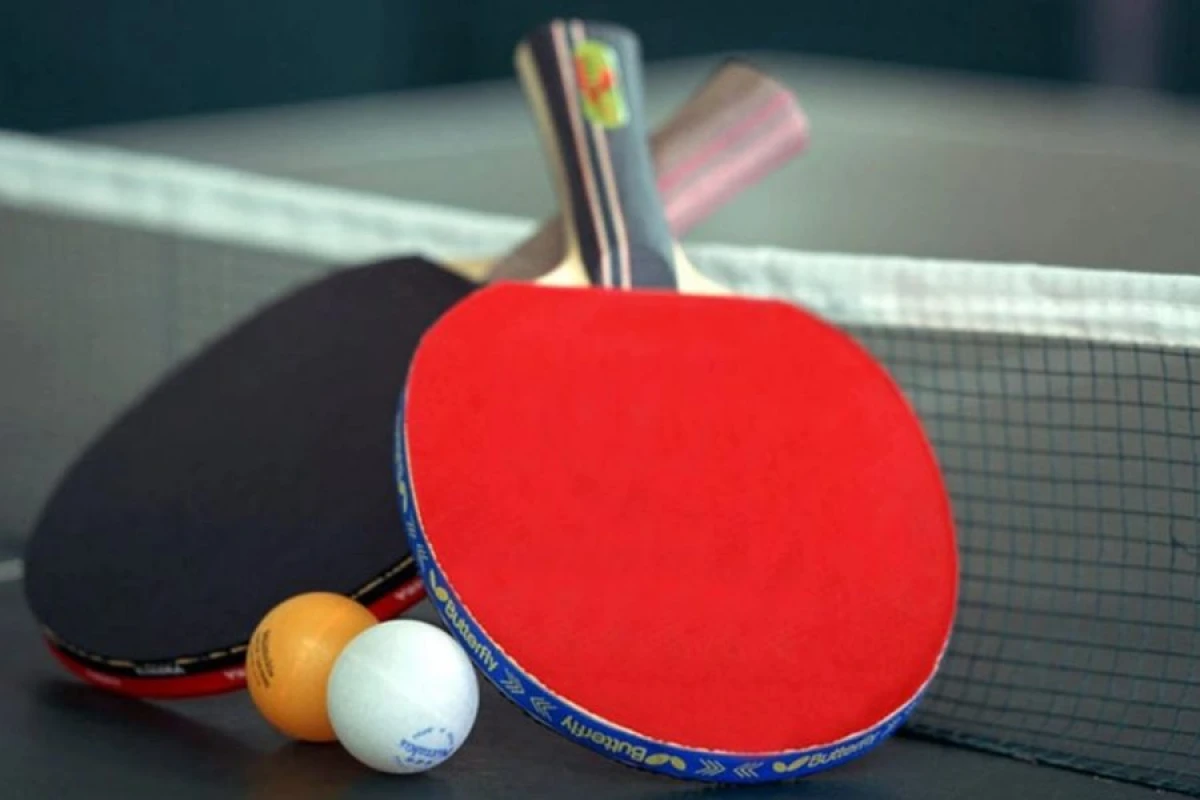 Azərbaycanın stolüstü tennisçiləri növbəti mərhələyə yüksəldilər