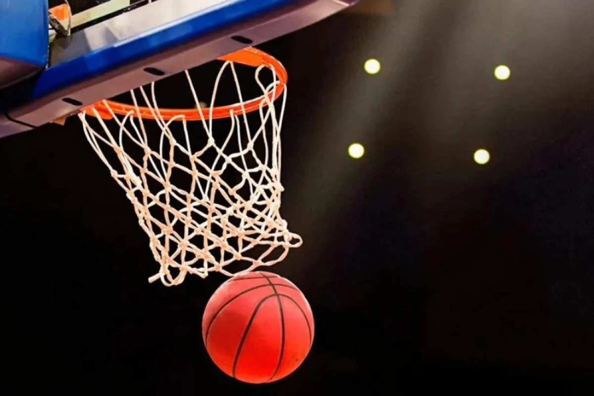 Azərbaycan Basketbol Liqasında VI turun daha bir matçı keçirildi