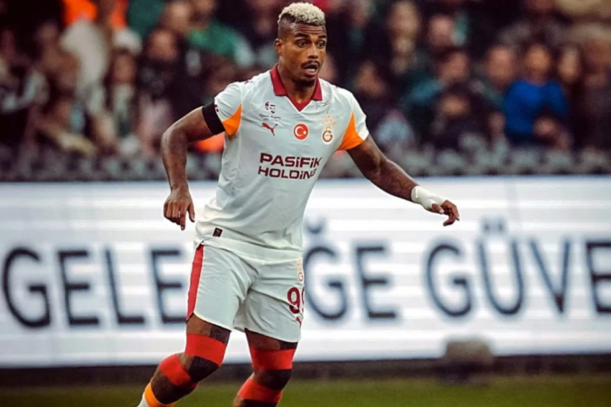 Superliqa: “Qalatasaray” səfərdə məğlub oldu