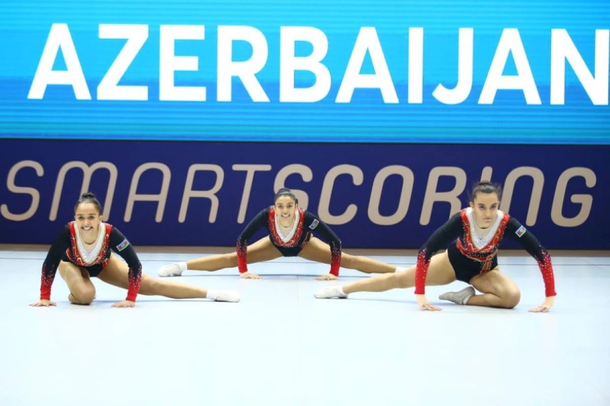 Qədim Gəncə Avropa çempionatına ev sahibliyi edir