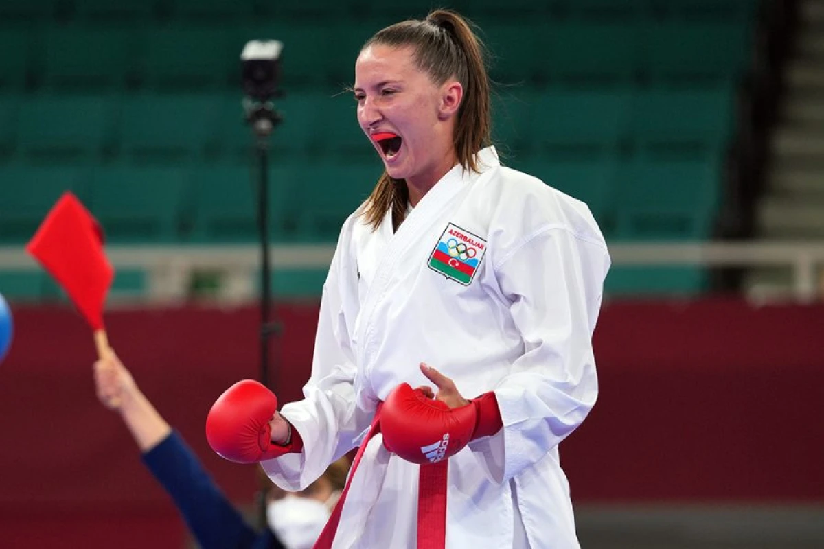 İslamiada: Karate millisinin heyəti açıqlandı