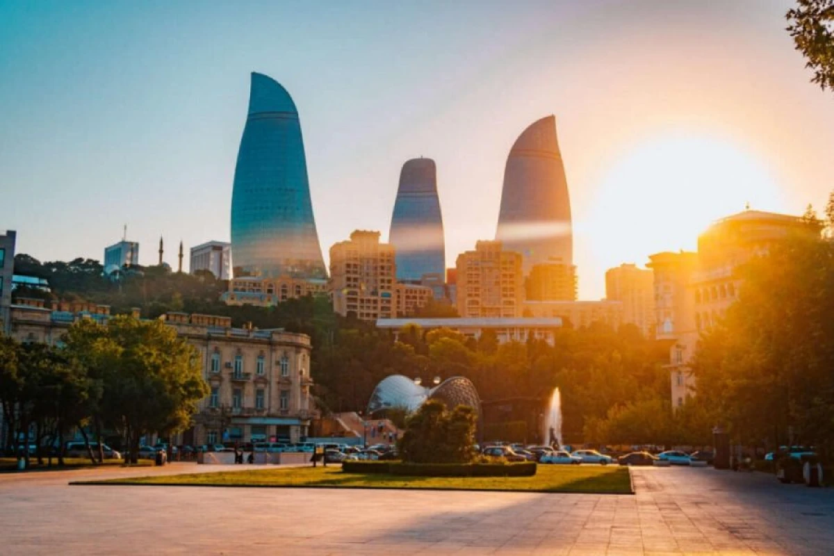 Sabahın hava proqnozu açıqlandı
