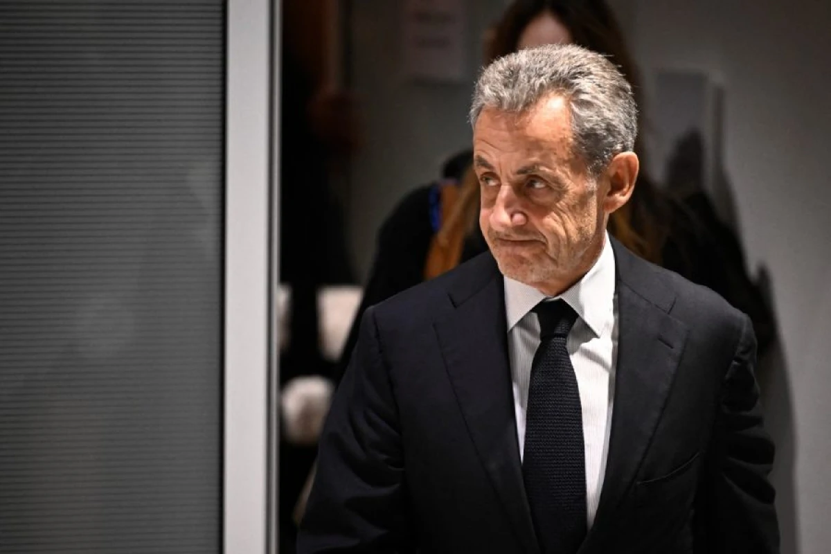 Sarkozi: “Həbsxana həyatı yorucu və çox çətindir”