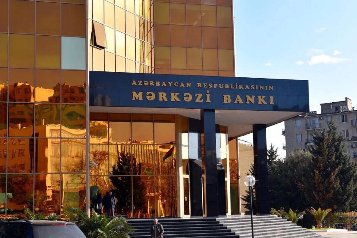 Mərkəzi Bank əmək bazarı üzrə sorğular aparacaq