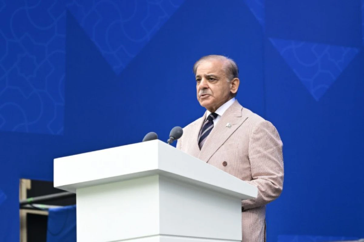 Pakistanın Baş naziri Rusiyaya səfər edəcək