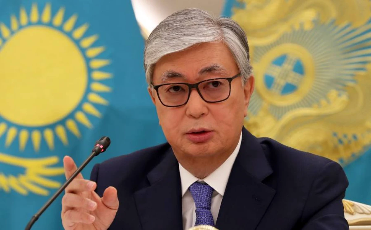 Tokayev və Putin strateji bəyannamə imzalayacaq