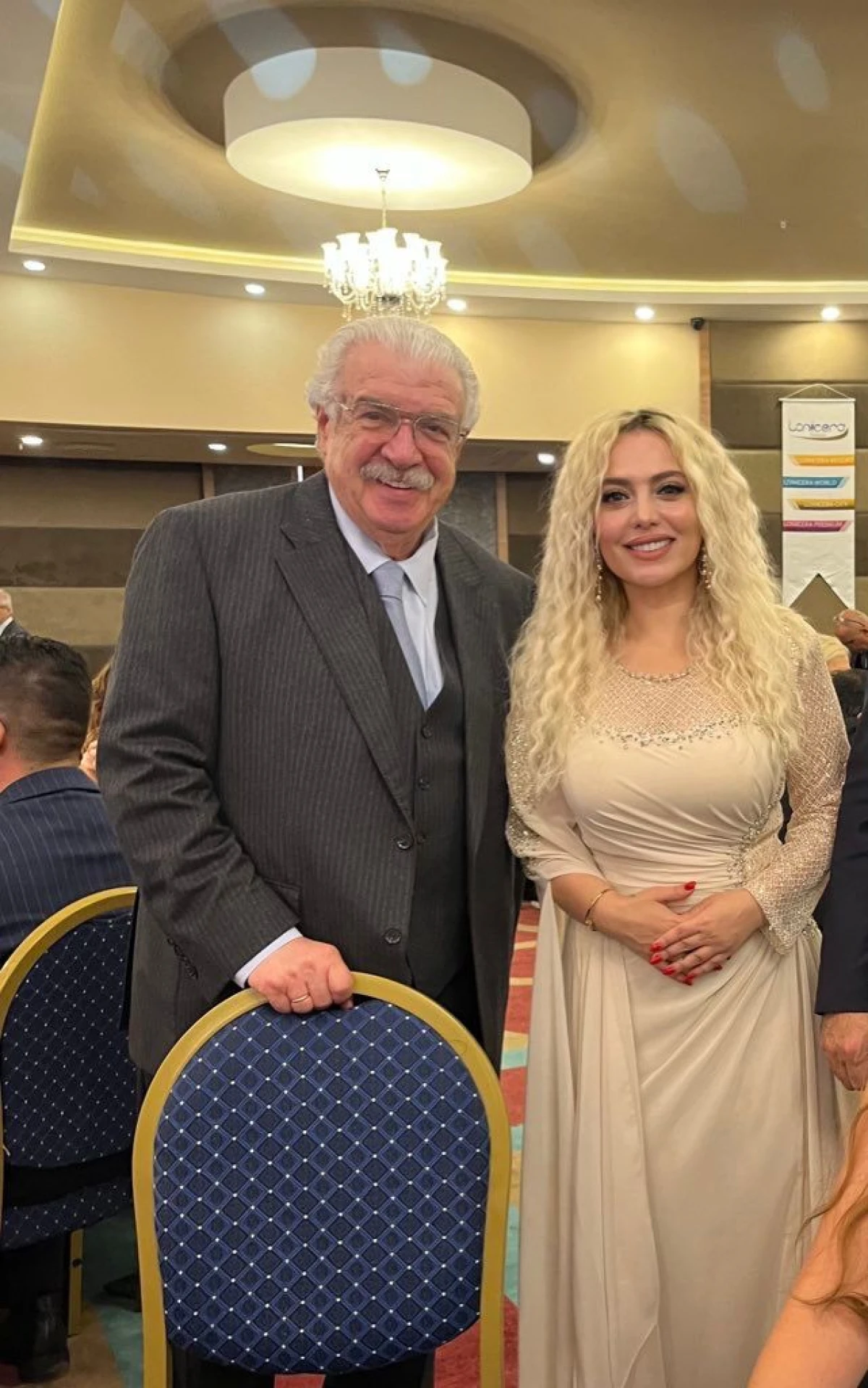 Alanyada keçirilən KGK Media Çalıştayında Zəfər Günü qeyd olundu — 3