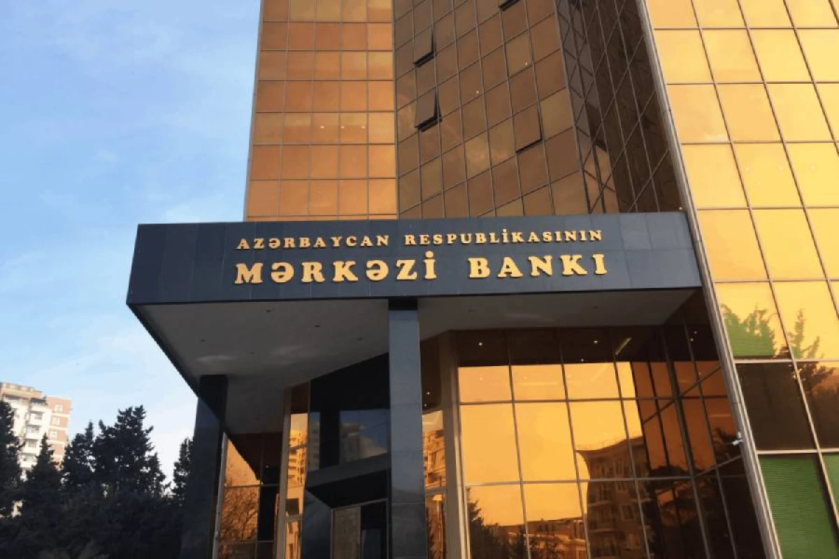 Mərkəzi Bank kredit kartları haqqında statistika açıqladı