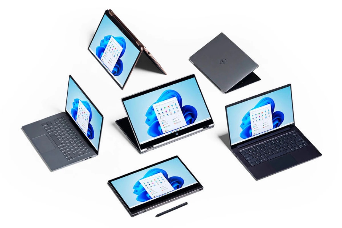 "Windows 11" dünya bazarında 50 faiz həddini keçdi