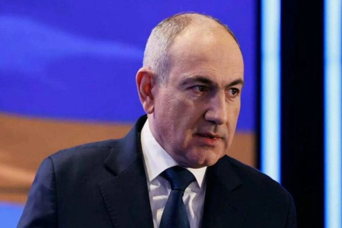Nikol Paşinyan Vaşinqton sammitini Aİ səfirləri ilə müzakirə etdi