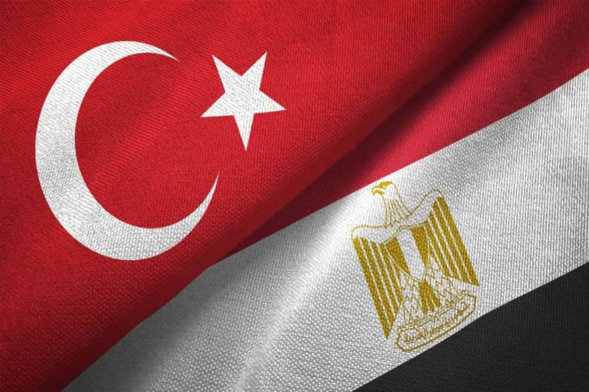 Türkiyə və Misir XİN başçıları Qəzza atəşkəsini müzakirə edəcəklər