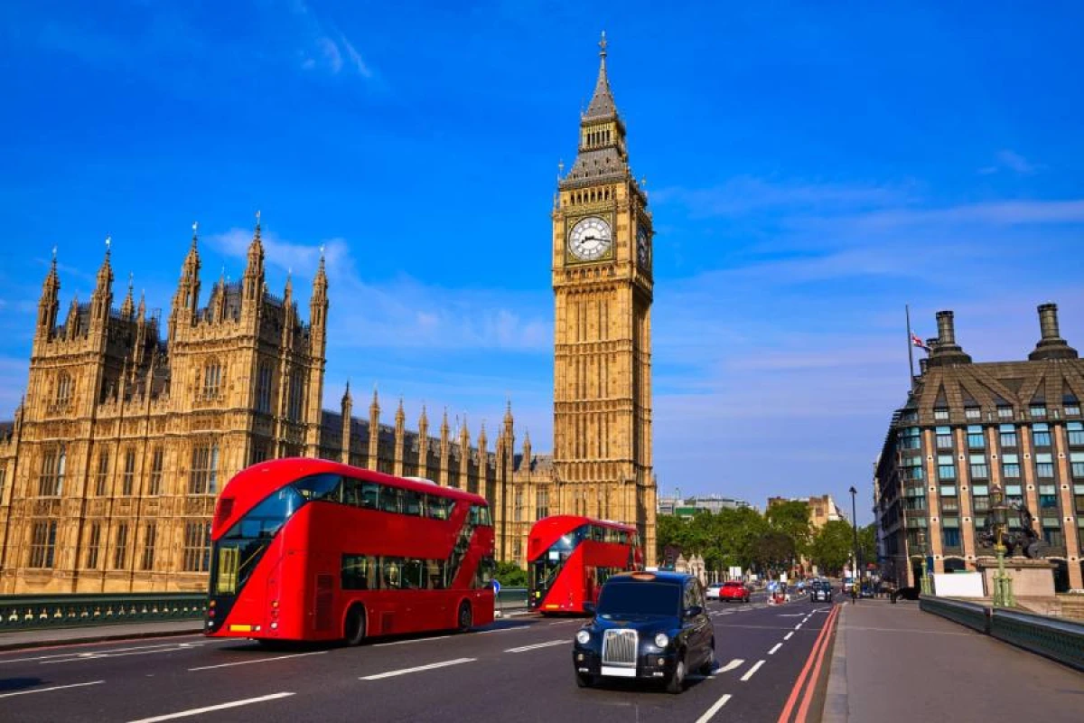 Britaniyada işsizlik 5 faizə yüksəldi