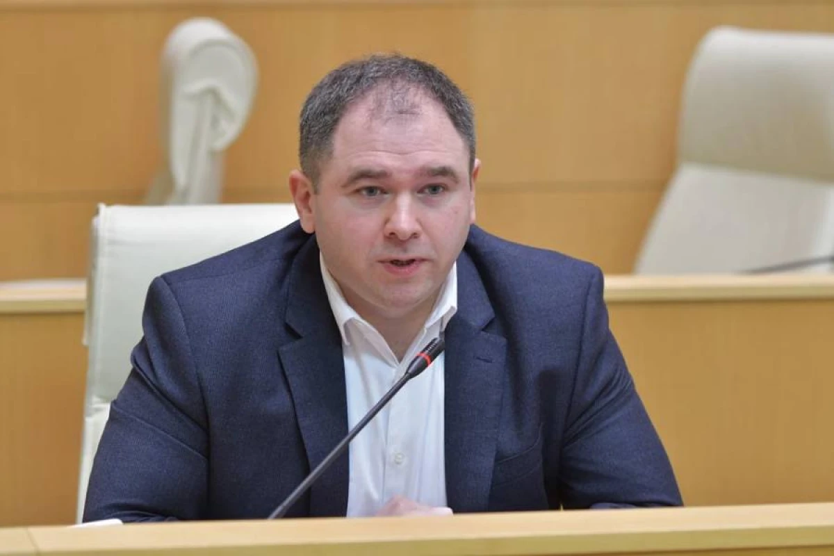 Samxaradze: "Brüssel Gürcüstan hökuməti ilə dialoqdan yayınır"