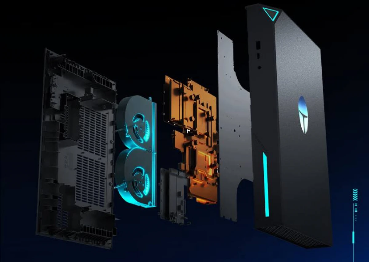Oyun həvəskarları üçün yenilik: Mini PC təqdim olundu