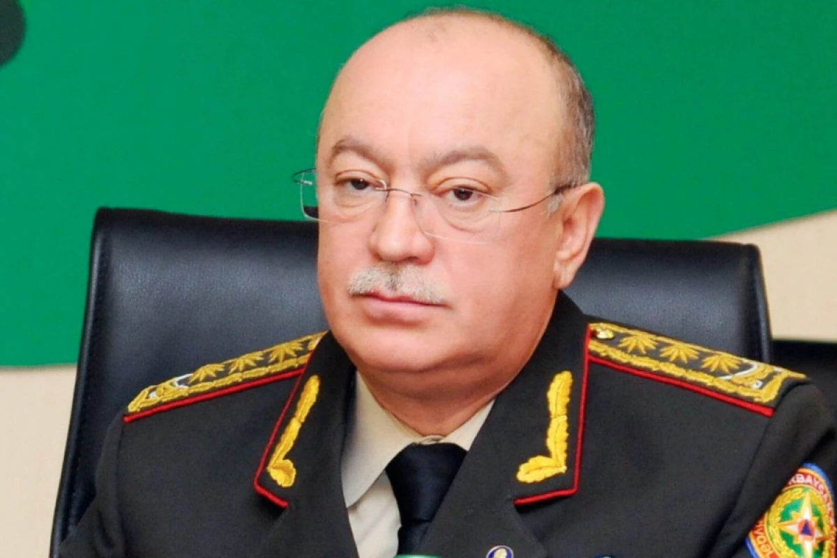 Kəmaləddin Heydərov təyyarə qəzası ilə bağlı Gürcüstan daxili işlər naziri ilə telefonla danışdı