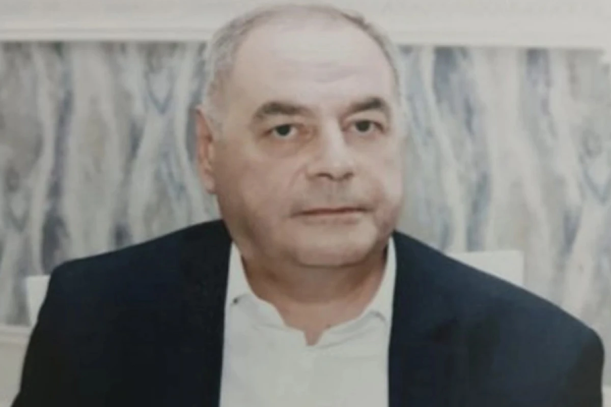 Azərbaycan Jurnalistlər Birliyinin sədr müavini vəfat etdi
