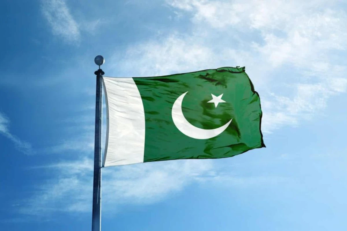 Pakistan İslamabadda törədilən hücuma görə məsuliyyəti üzərinə götürür