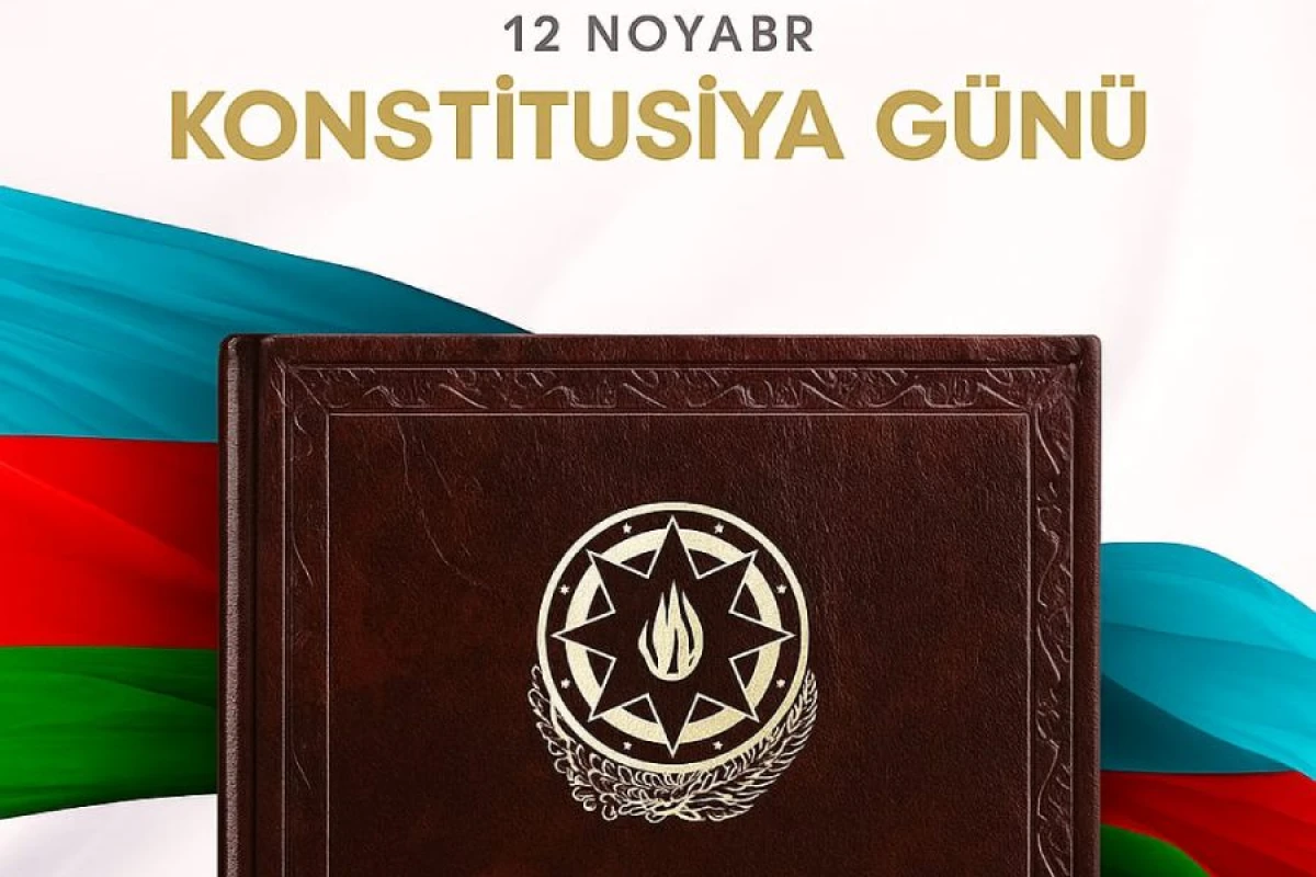 Azərbaycan Konstitusiyasının 30 ili: Qalib dövlətin qüruru!