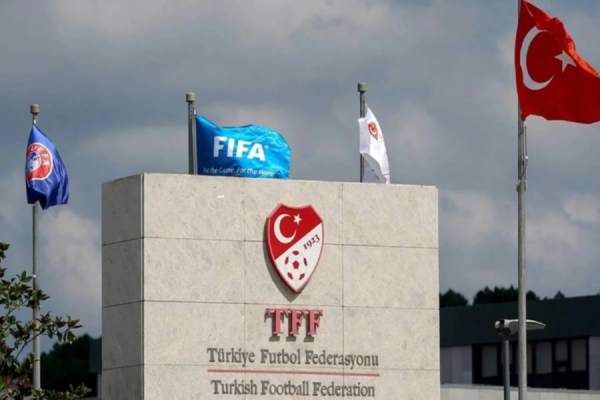 TFF-də mərc qalmaqalı araşdırılır