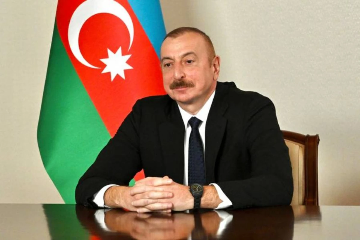 Prezident İlham Əliyev: Ərazi bütövlüyünün bərpası Azərbaycanın inkişafında yeni tarixi mərhələnin əsasını qoydu