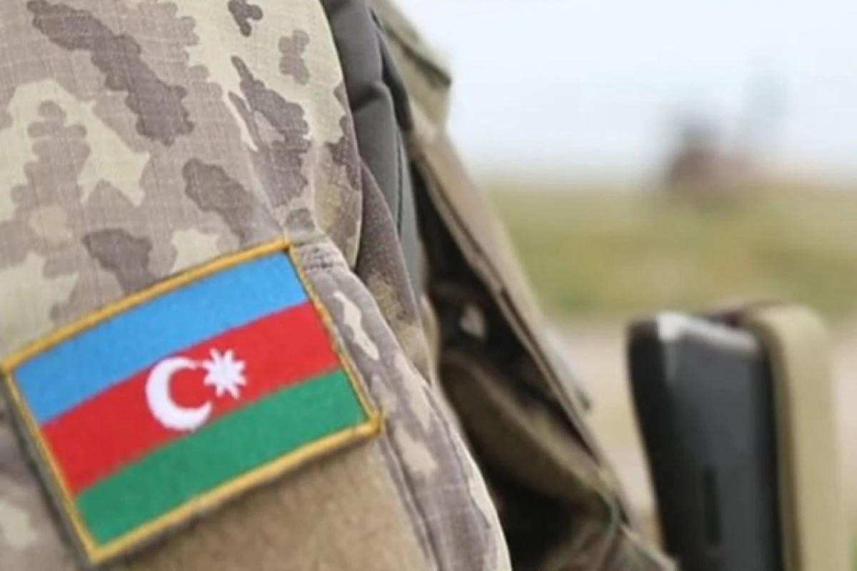 Zabit kursunu bitirən ali təhsilli müddətli hərbi qulluqçulara leytenant hərbi rütbəsi veriləcək