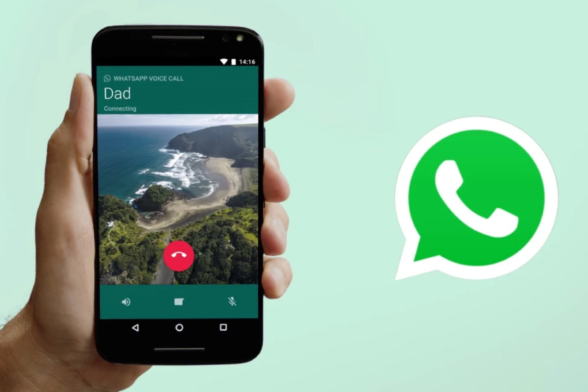 “WhatsApp”a istifadəçi adı ilə zəng funksiyası gəlir - Müsbət və mənfi cəhətləri
