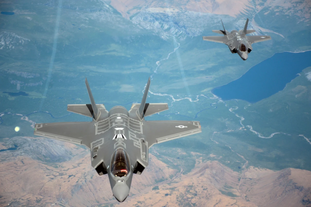 ABŞ ümid verir, Ankara gözləyir: "F-35"lərin taleyi necə olacaq?