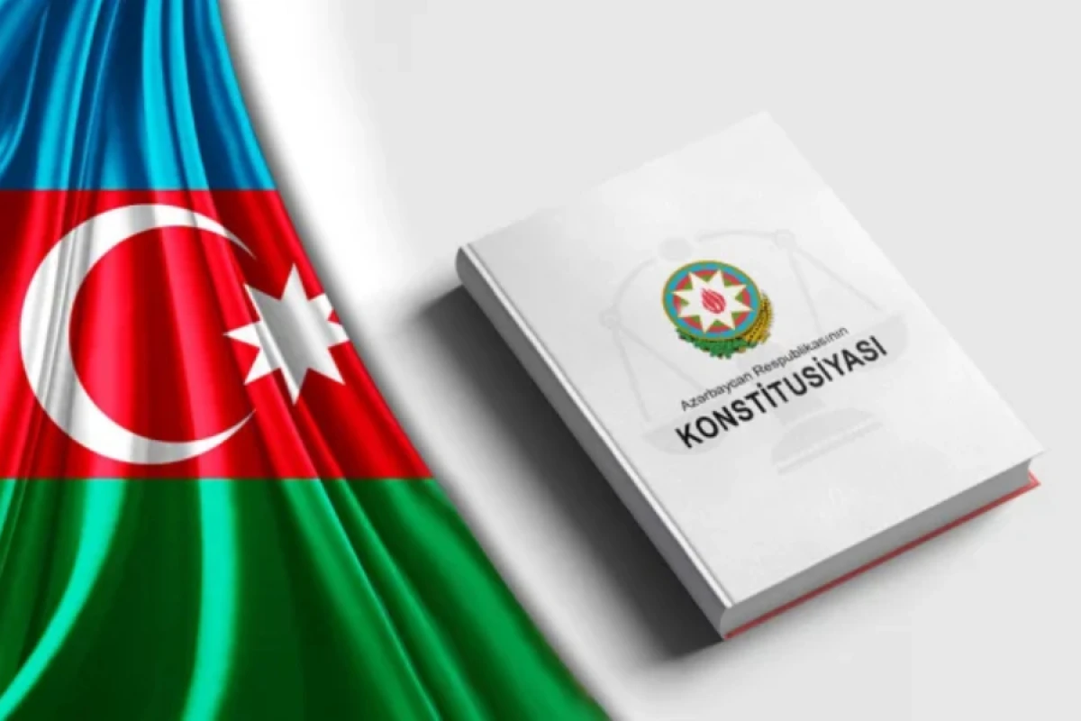 Vüqar Bayramov: “Konstitusiya Azərbaycanın iqtisadi yüksəlişinin təməl daşıdır”