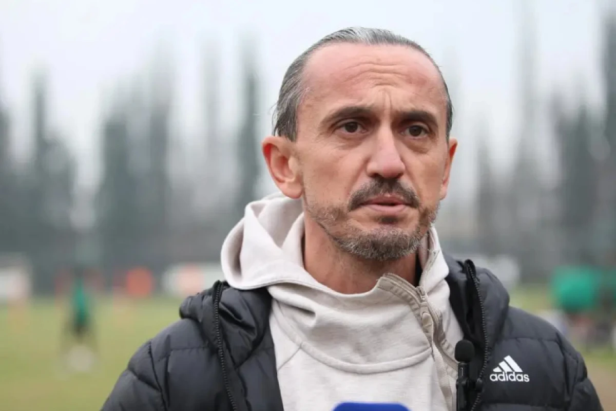 Tuncay Şanlı yenidən “Fənərbağça”da