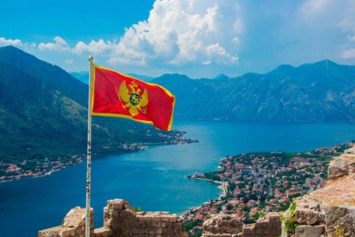 Monteneqro Ukraynaya yardımın yeni mərhələsini elan etdi